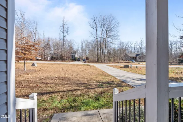 $310,000 | 38 Bragg Lane, Hurdle Mills, NC 27541