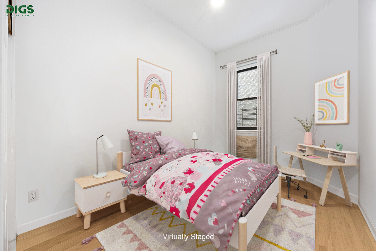 329 West 89th Street, Unit 2 Manhattan, NY 10024 - Photo 9 of 11