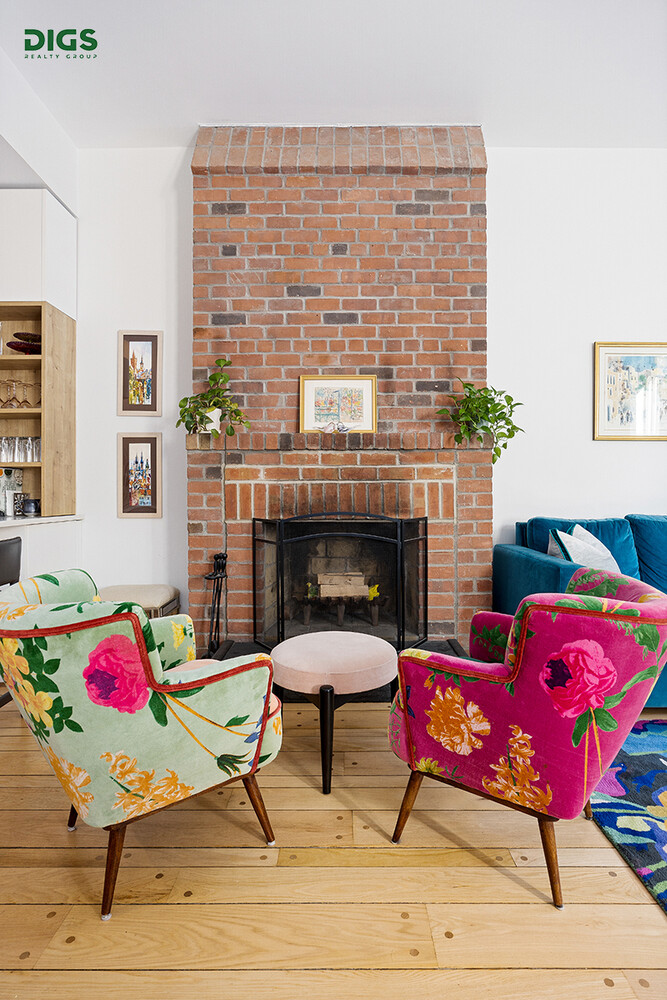 329 West 89th Street, Unit 2 Manhattan, NY 10024 - Photo 3 of 11