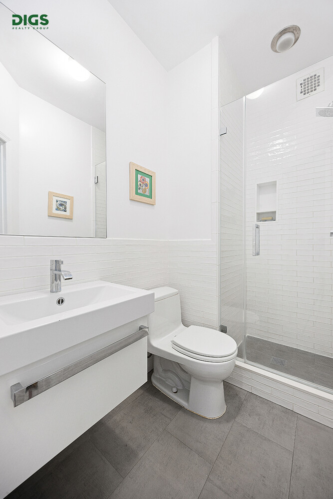 329 West 89th Street, Unit 2 Manhattan, NY 10024 - Photo 7 of 11