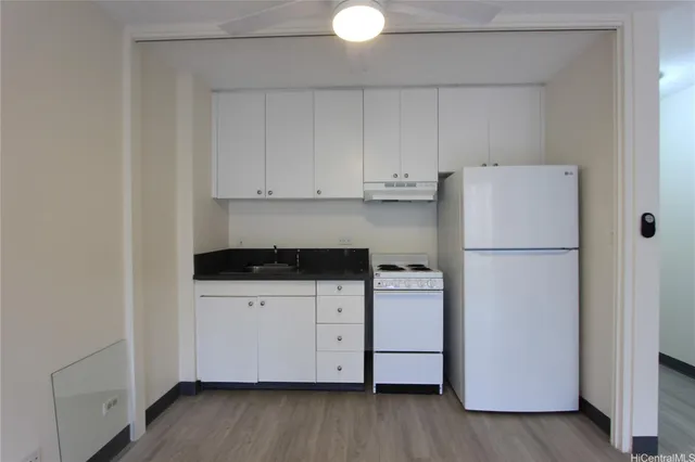 $1,800 | 2345 Ala Wai Boulevard, Unit 909, Honolulu, HI 96815