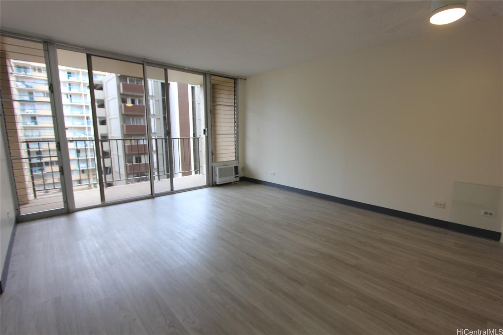 2345 Ala Wai Boulevard, Unit 909 Honolulu, HI 96815 - Photo 3 of 13