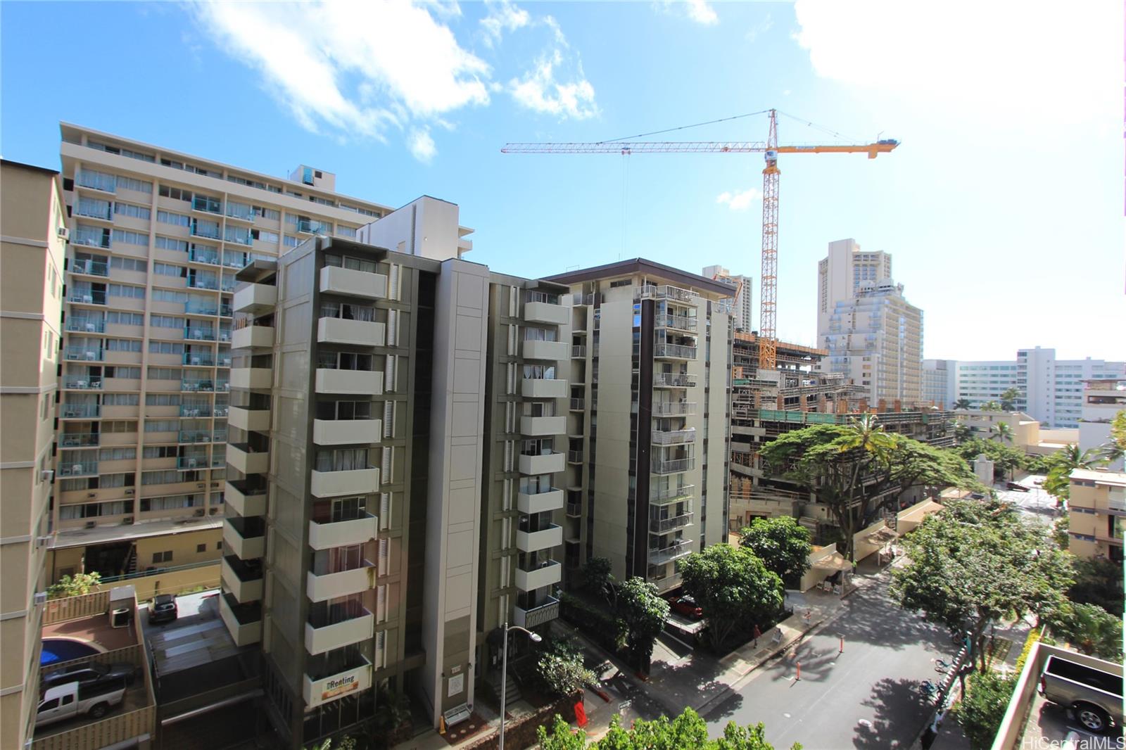 2345 Ala Wai Boulevard, Unit 909 Honolulu, HI 96815 - Photo 5 of 13