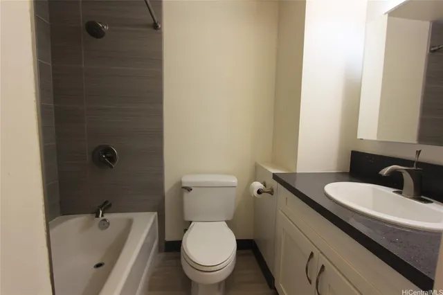 $1,800 | 2345 Ala Wai Boulevard, Unit 909, Honolulu, HI 96815