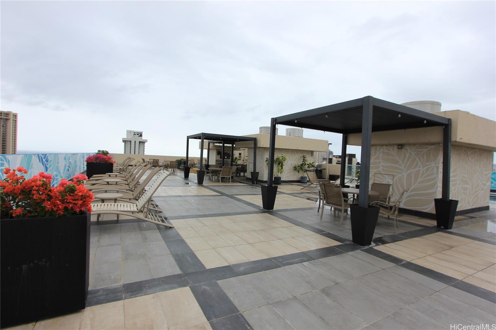 2345 Ala Wai Boulevard, Unit 909 Honolulu, HI 96815 - Photo 10 of 13