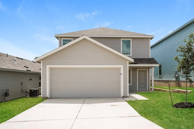 $1,575 | 3402 Rodgers Hill, San Antonio, TX 78245