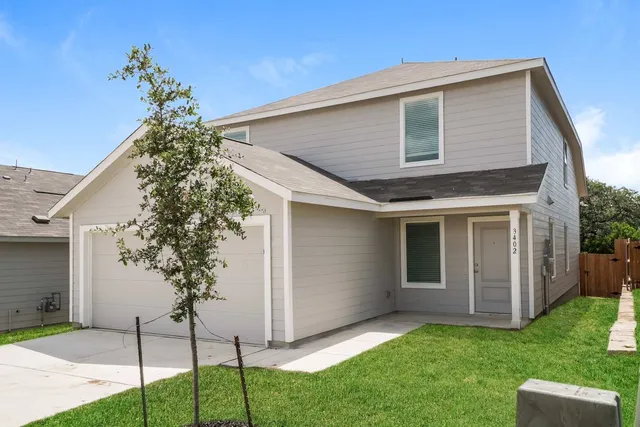 $1,575 | 3402 Rodgers Hill, San Antonio, TX 78245