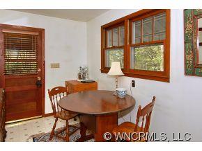 93 Raleigh Road Asheville, NC 28803 - Photo 4 of 12 Gallery Image 4