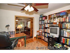 93 Raleigh Road Asheville, NC 28803 - Photo 6 of 12 Gallery Image 6