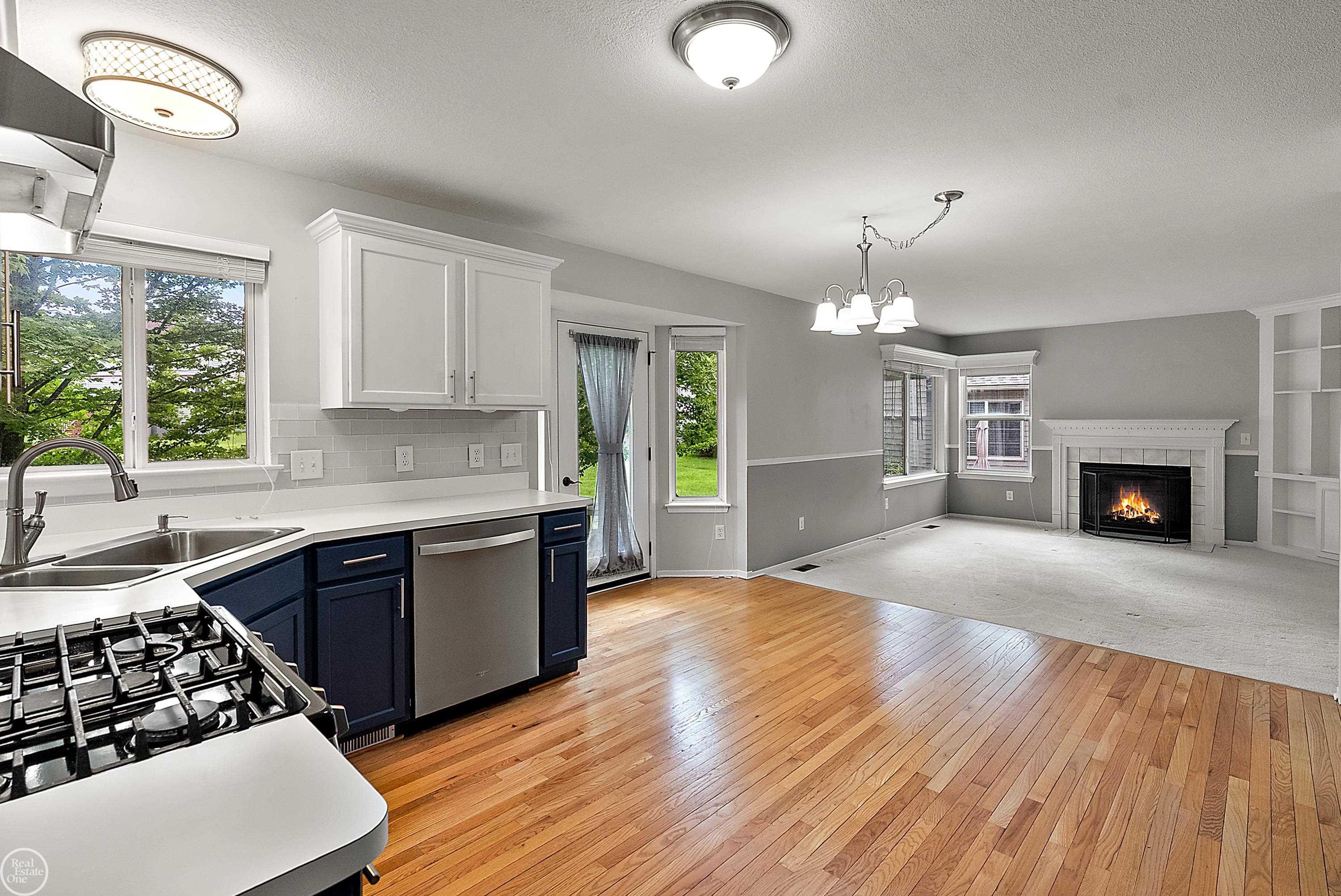 1538 Scio Ridge Road Ann Arbor, MI 48103 - Photo 12 of 56