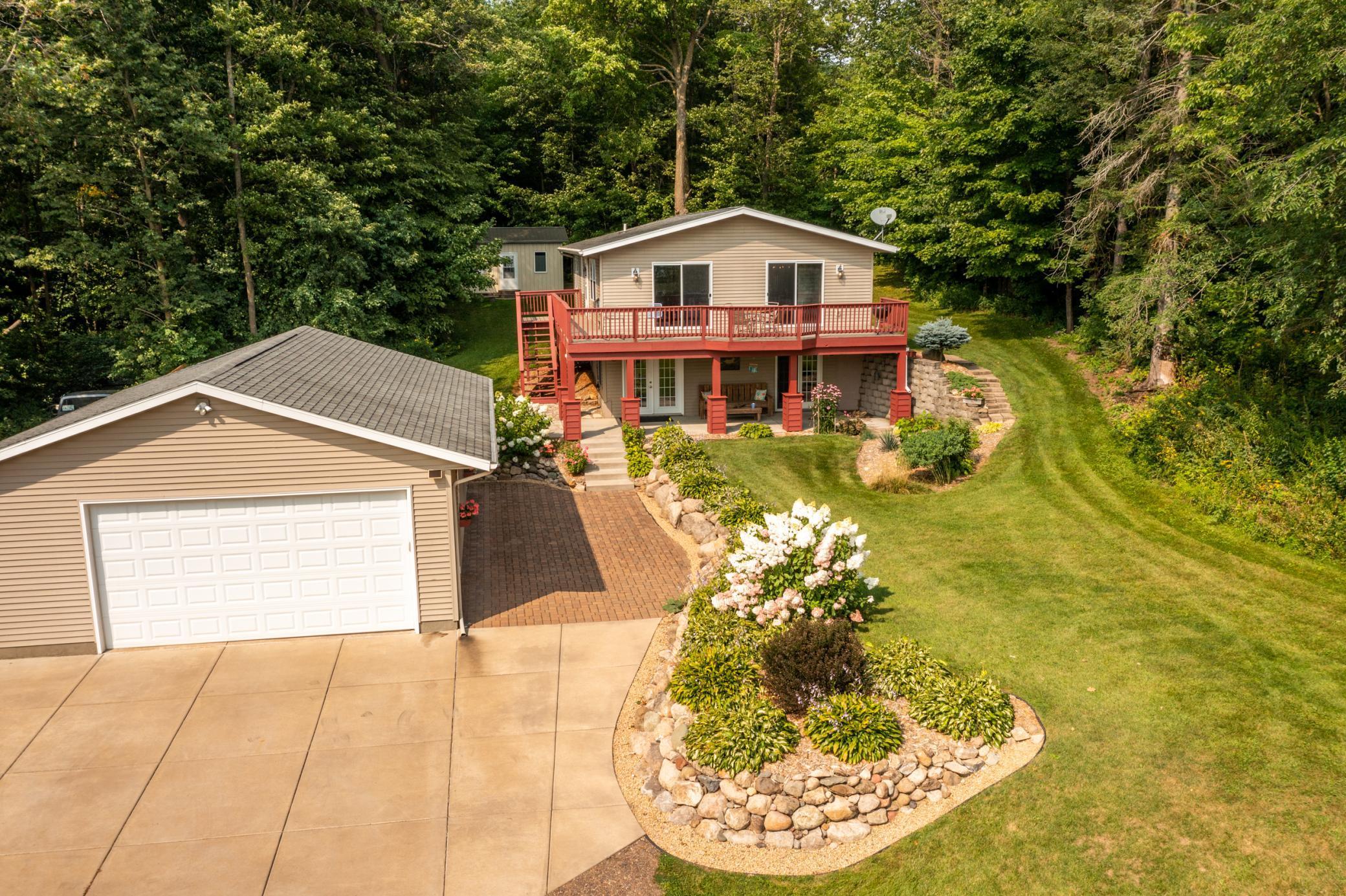 1305 County Rd G Milltown, WI 54858 - Photo 1 of 1 Gallery Image 1