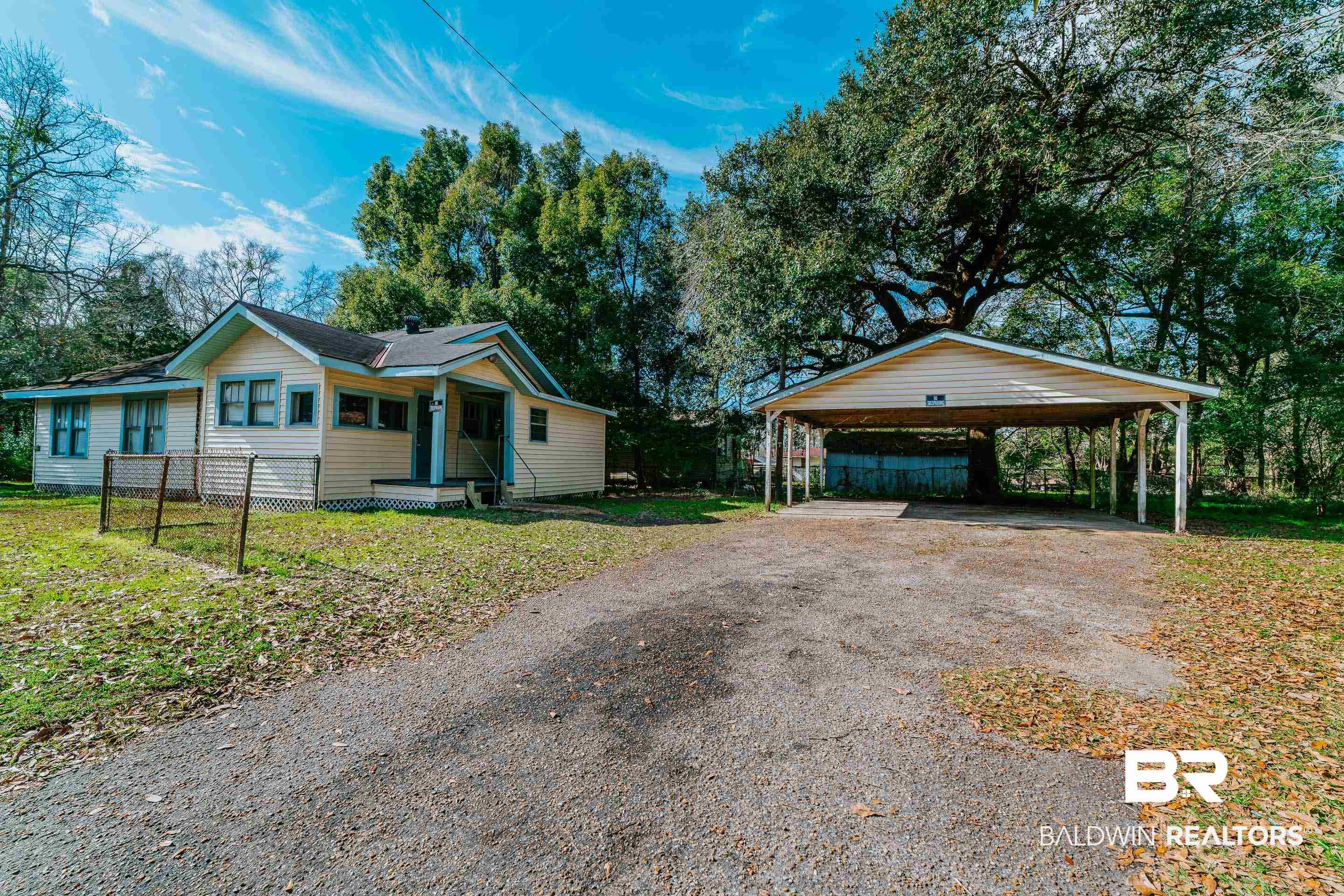 2616 Pollard Lane Mobile, AL 36606 - Photo 5 of 28