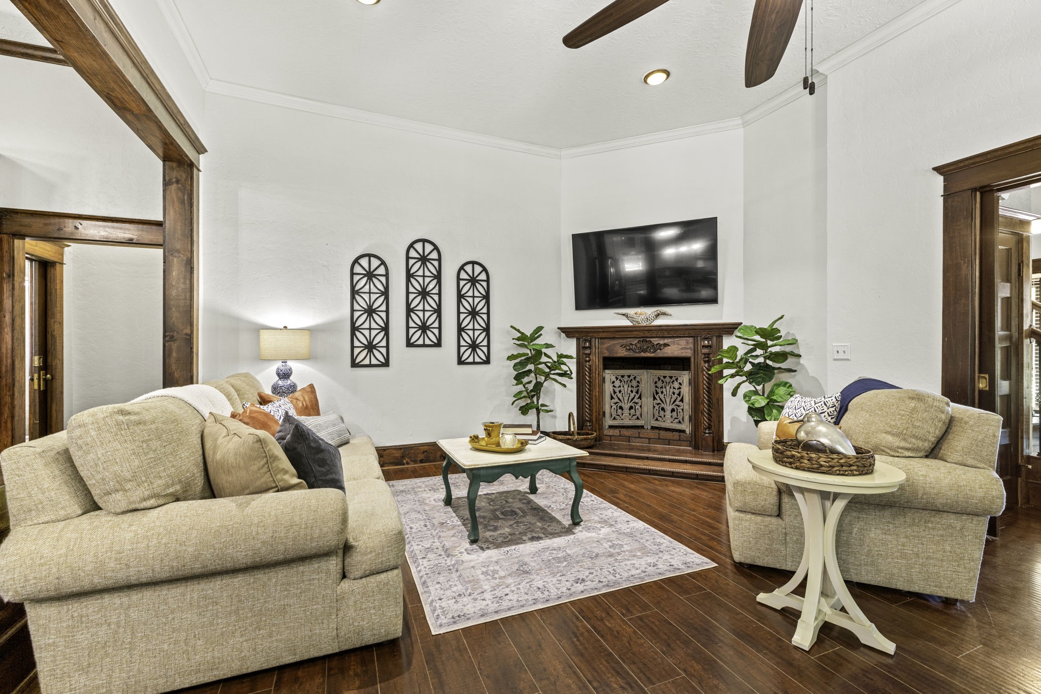 10885 Post Oak Drive Conroe, TX 77385 - Photo 16 of 50