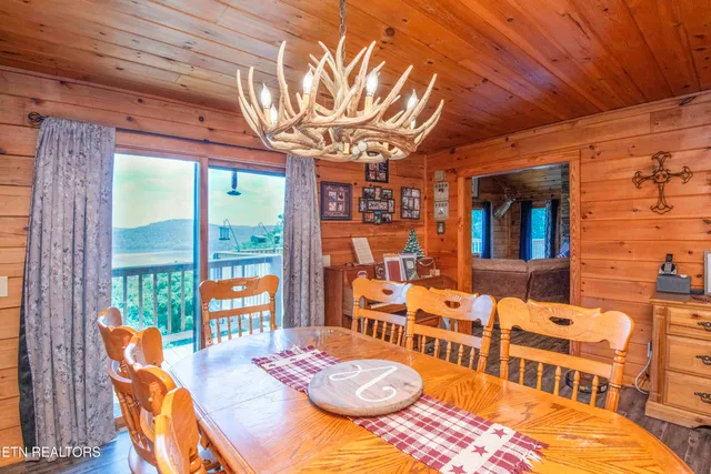 $765,000 | 699 Lakeview Drive, Sharps Chapel, TN 37866