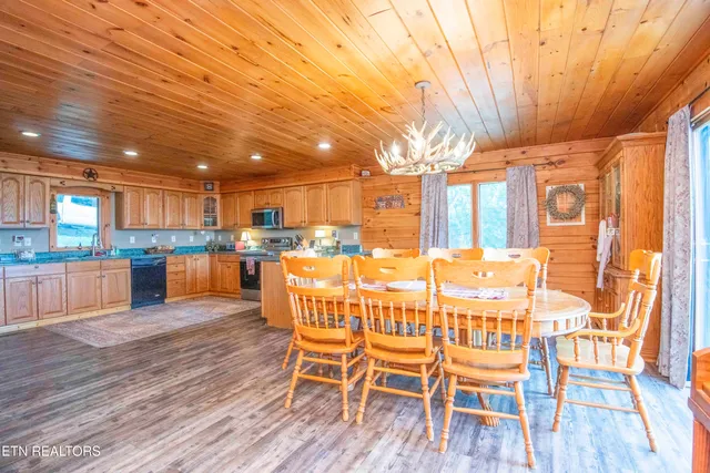 $765,000 | 699 Lakeview Drive, Sharps Chapel, TN 37866