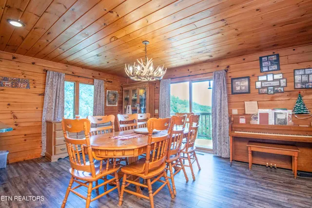 $765,000 | 699 Lakeview Drive, Sharps Chapel, TN 37866