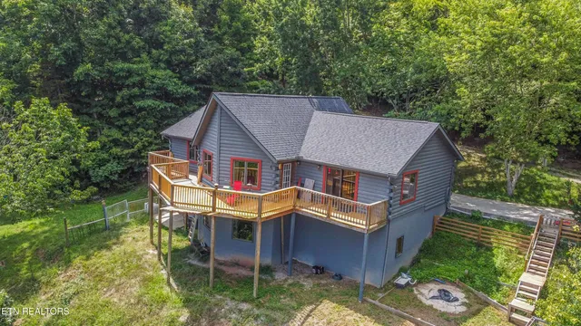 $765,000 | 699 Lakeview Drive, Sharps Chapel, TN 37866