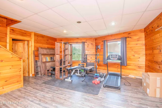 $765,000 | 699 Lakeview Drive, Sharps Chapel, TN 37866