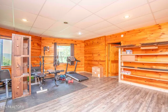 $765,000 | 699 Lakeview Drive, Sharps Chapel, TN 37866