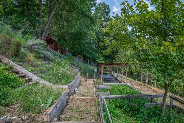 $765,000 | 699 Lakeview Drive, Sharps Chapel, TN 37866