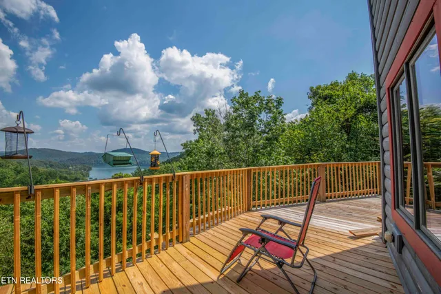 $765,000 | 699 Lakeview Drive, Sharps Chapel, TN 37866