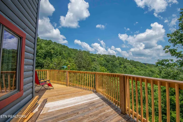 $765,000 | 699 Lakeview Drive, Sharps Chapel, TN 37866