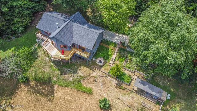 $765,000 | 699 Lakeview Drive, Sharps Chapel, TN 37866