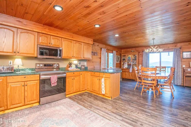 $765,000 | 699 Lakeview Drive, Sharps Chapel, TN 37866