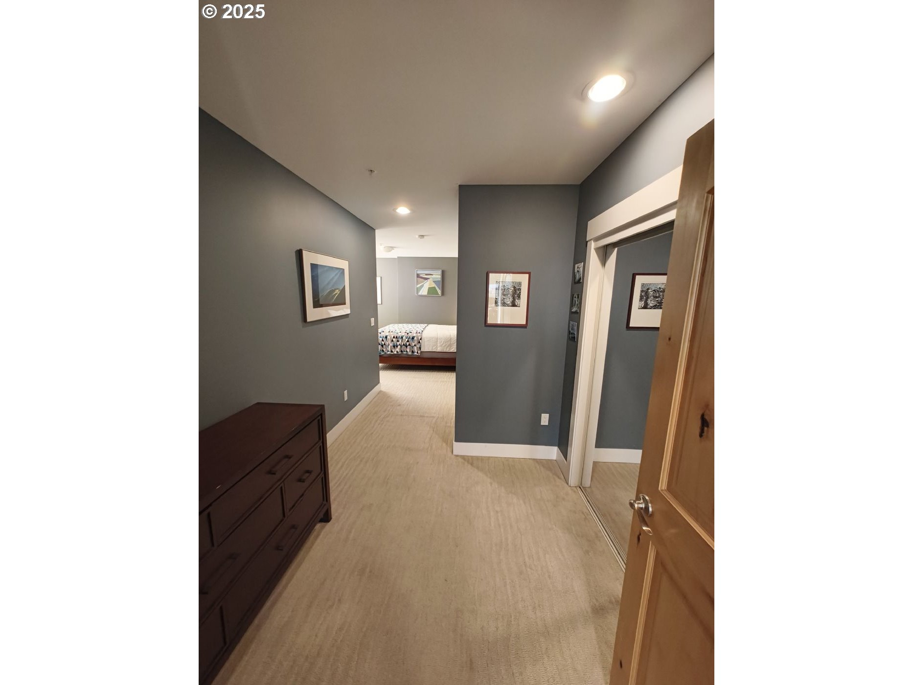 838 Southeast 38th Avenue, Unit 307 Portland, OR 97214 - Photo 10 of 16 a view of livingroom with window