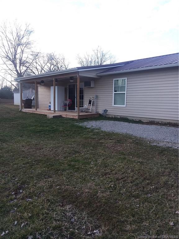 4351 North Bogardus Road Austin, IN 47102 - Photo 2 of 14 Gallery Image 2