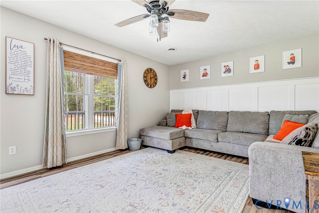 382 Mitchells Mill Road Aylett, VA 23009 - Photo 4 of 41 Gallery Image 4
