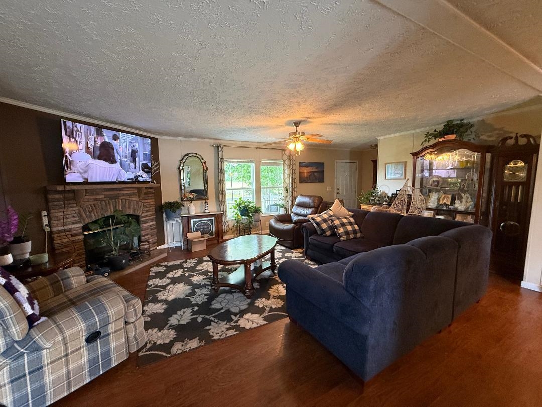 458 Riverlanding Road Greenup, KY 41144 - Photo 22 of 41