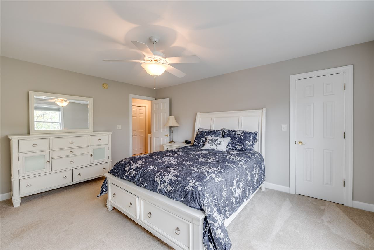 4812 Morning Edge Drive Raleigh, NC 27613 - Photo 18 of 29 Photo 18