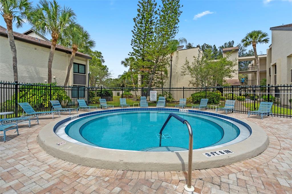 2207 Belleair Road, Unit B13 Clearwater, FL 33764 - Photo 16 of 22