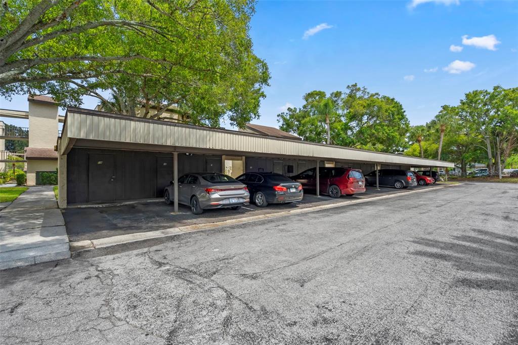 2207 Belleair Road, Unit B13 Clearwater, FL 33764 - Photo 18 of 22