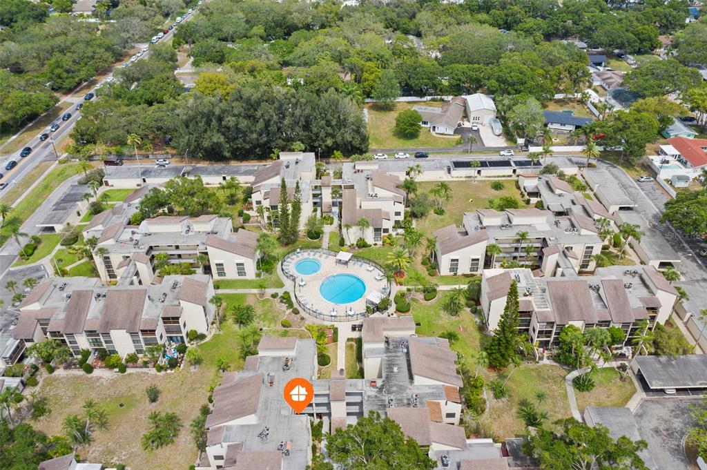 2207 Belleair Road, Unit B13 Clearwater, FL 33764 - Photo 19 of 22