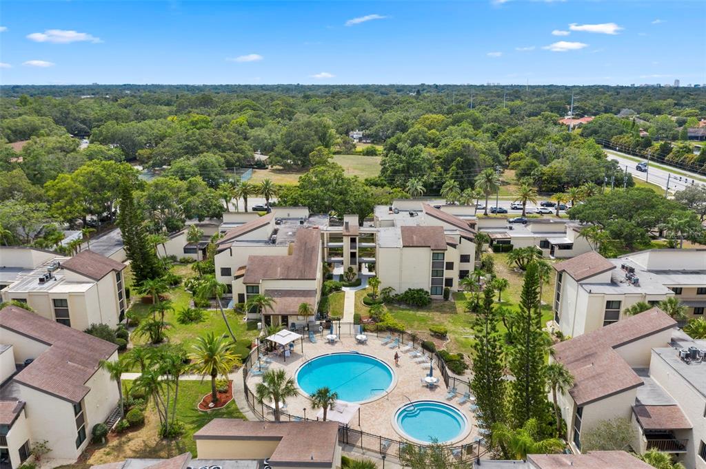 2207 Belleair Road, Unit B13 Clearwater, FL 33764 - Photo 21 of 22