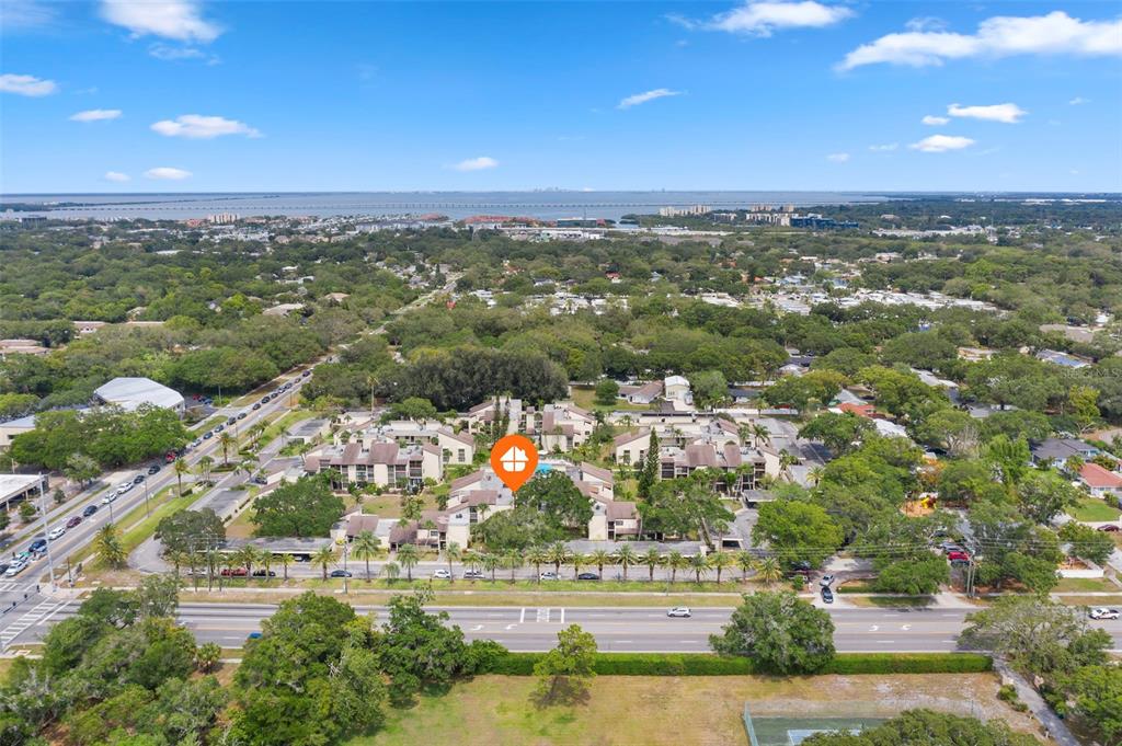 2207 Belleair Road, Unit B13 Clearwater, FL 33764 - Photo 22 of 22