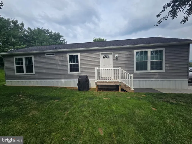 $135,000 | 38 Rustic Drive, Shippensburg, PA 17257