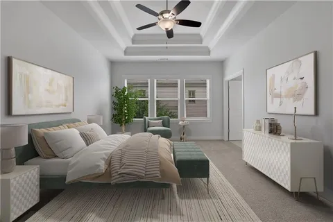$650,000 | 1847 Falling Sky Court, Atlanta, GA 30319