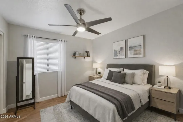 $445,000 | 2105 East Robin Lane, Phoenix, AZ 85024