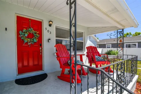 $515,000 | 503 North Macdill Avenue, Tampa, FL 33609