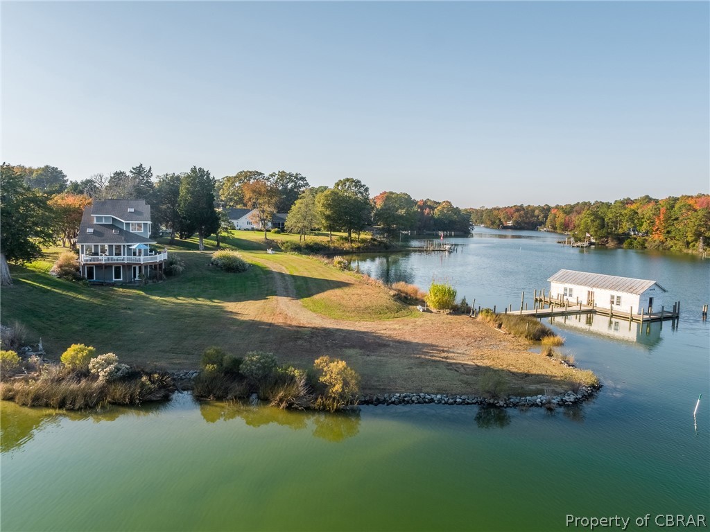 6 Youcomico Drive Lancaster, VA 22503 - Photo 20 of 49