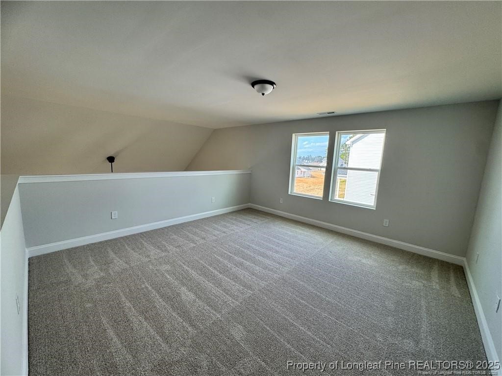 179 Grove Walk Road Raeford, NC 28376 - Photo 24 of 26 an empty room with windows