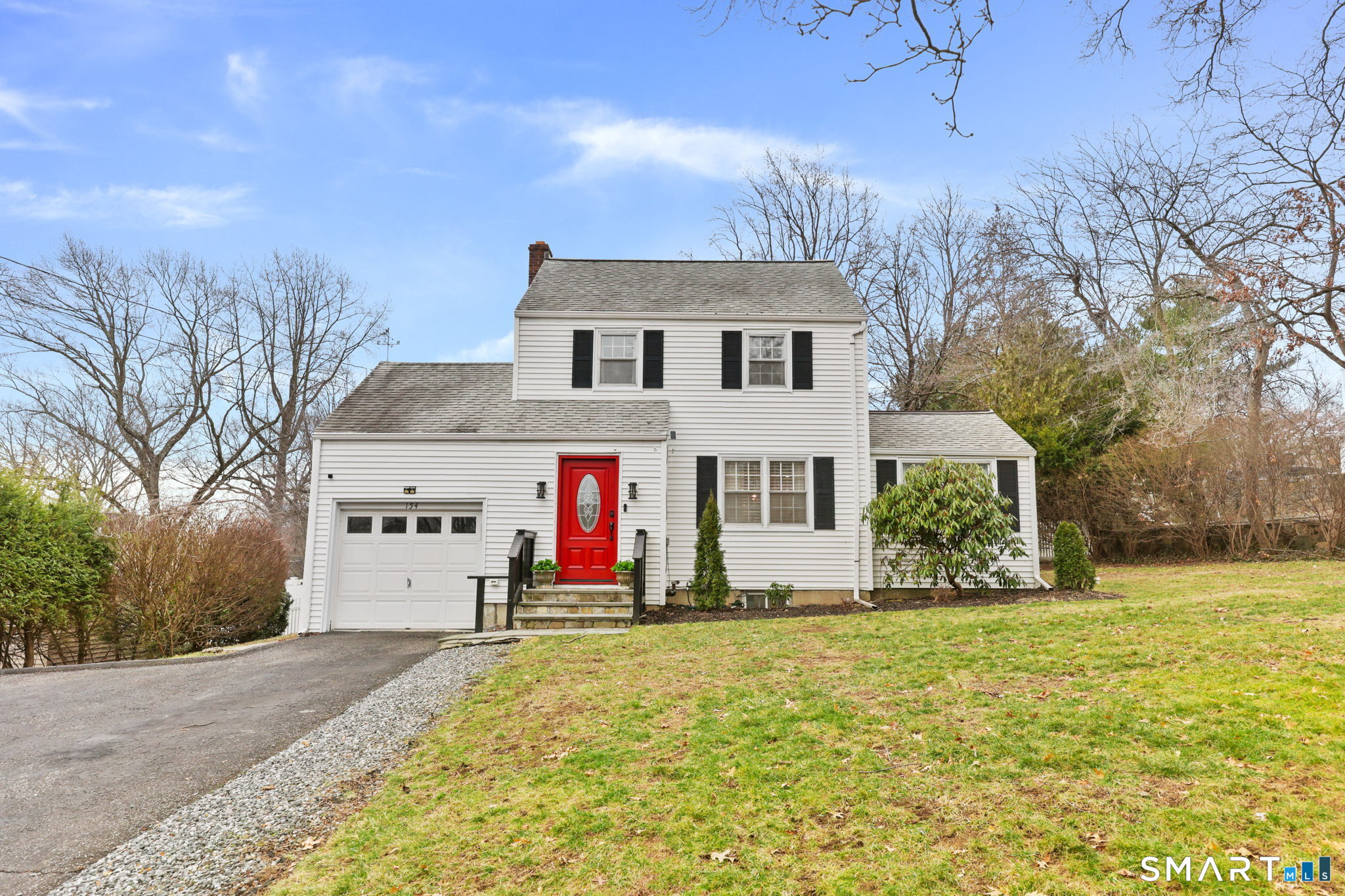 154 Knox Road Stamford, CT 06907 - Photo 1 of 30