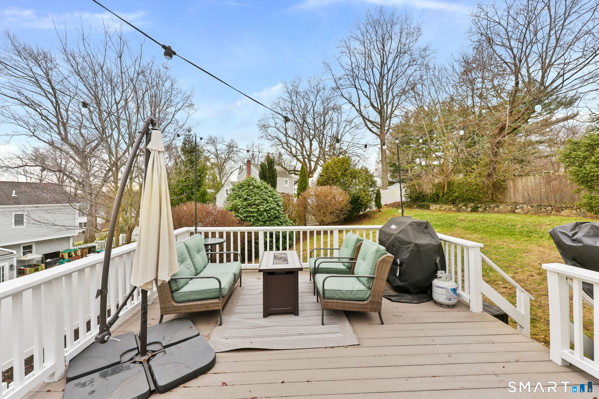 154 Knox Road Stamford, CT 06907 - Photo 24 of 30