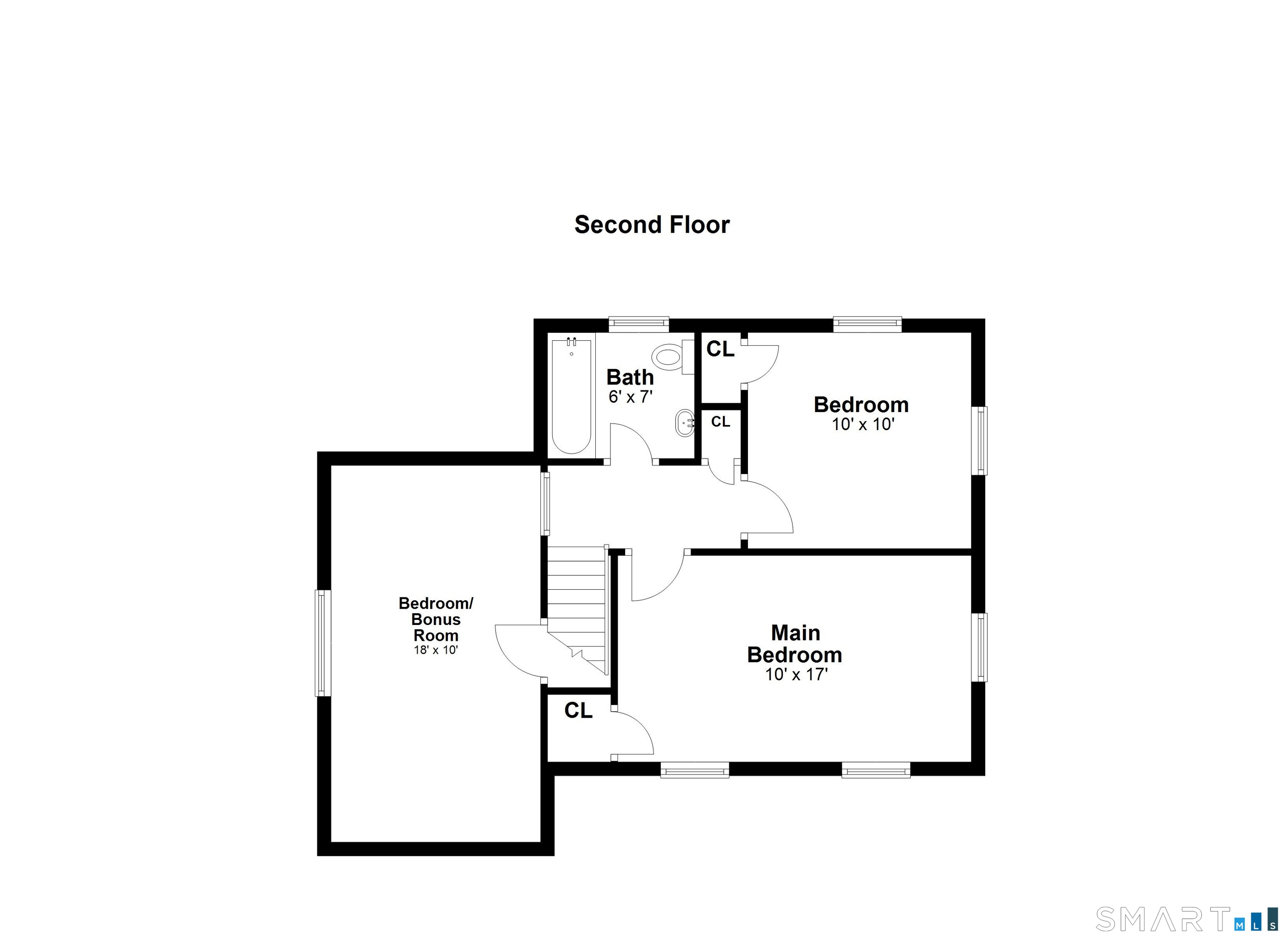 154 Knox Road Stamford, CT 06907 - Photo 29 of 30