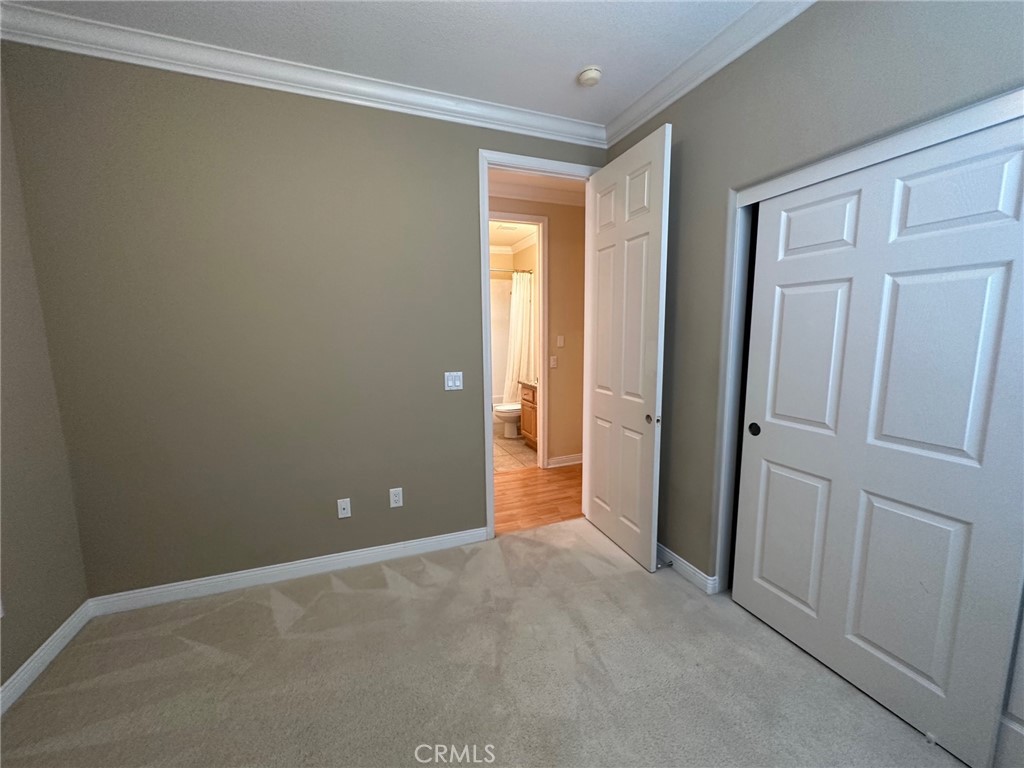 5588 California Oak Street Simi Valley, CA 93063 - Photo 14 of 38 an empty room with windows and closet