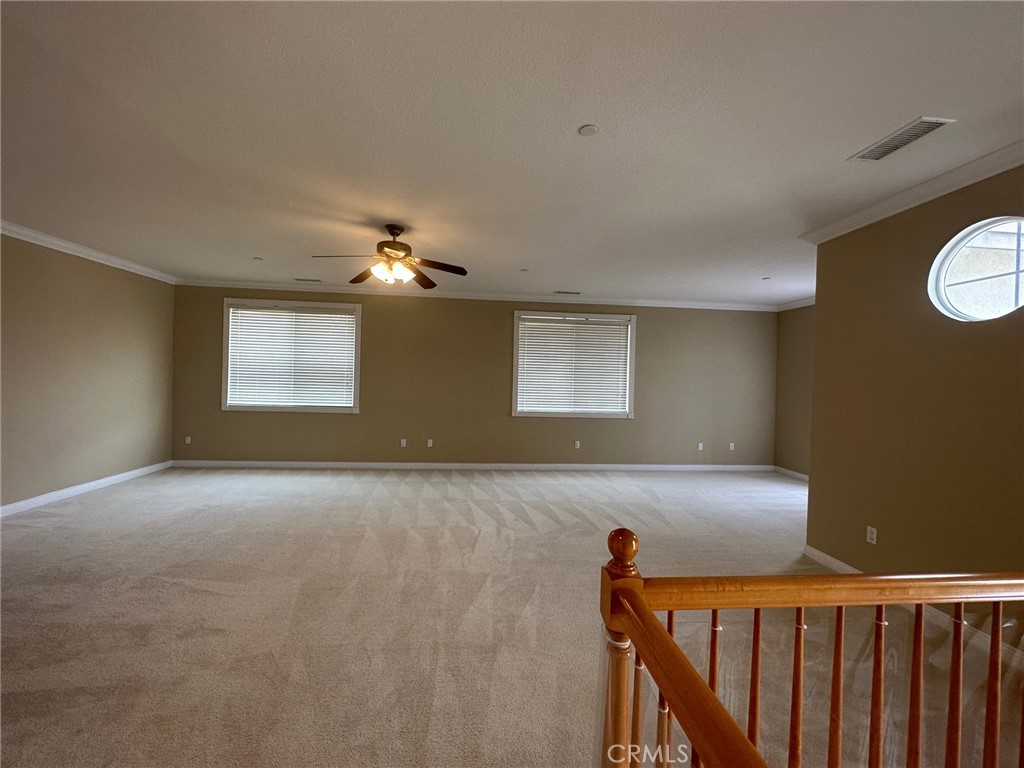 5588 California Oak Street Simi Valley, CA 93063 - Photo 16 of 38 a view of an empty room with a window