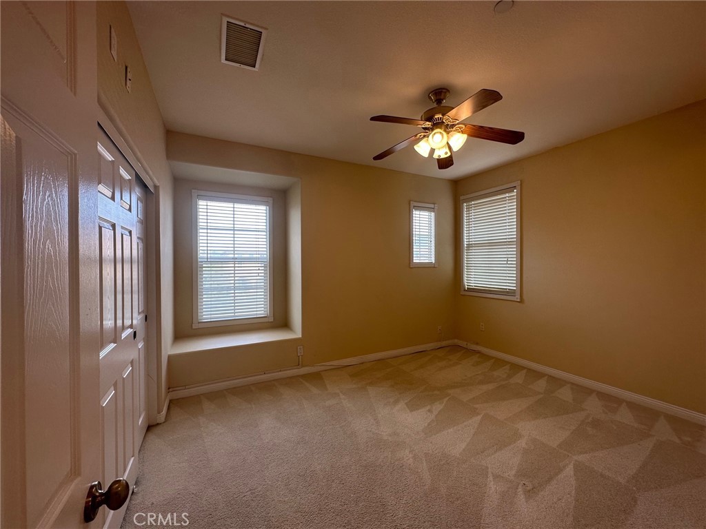 5588 California Oak Street Simi Valley, CA 93063 - Photo 20 of 38 a view of an empty room with a window